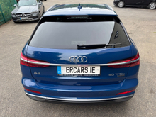 2024 Audi A6 2L Petrol Plug-in Hybrid For Sale Images