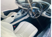 2017 BMW i8 1.5L Petrol Plug-in Hybrid For Sale Images