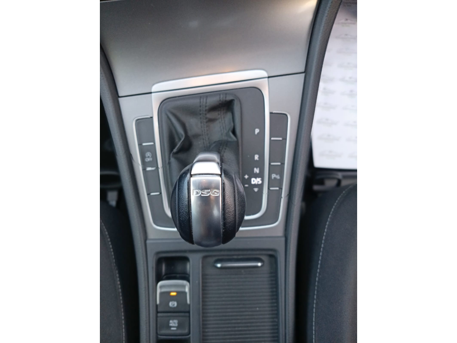 2016 Volkswagen Golf 1.2L Petrol For Sale Images