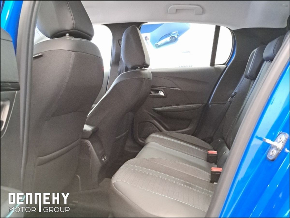 Peugeot 208 1.2 Puretech 100bhp Allure Pack €68.00pw — thumbnail 13