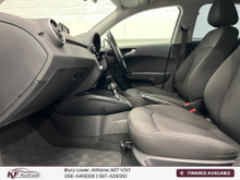2017 Audi A1 1L Petrol For Sale Images