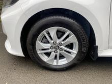 2021 Toyota Yaris 1.5L Petrol Hybrid For Sale Images