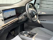 2022 BMW iX 0L Electric For Sale Images