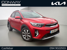 2021 Kia Stonic
