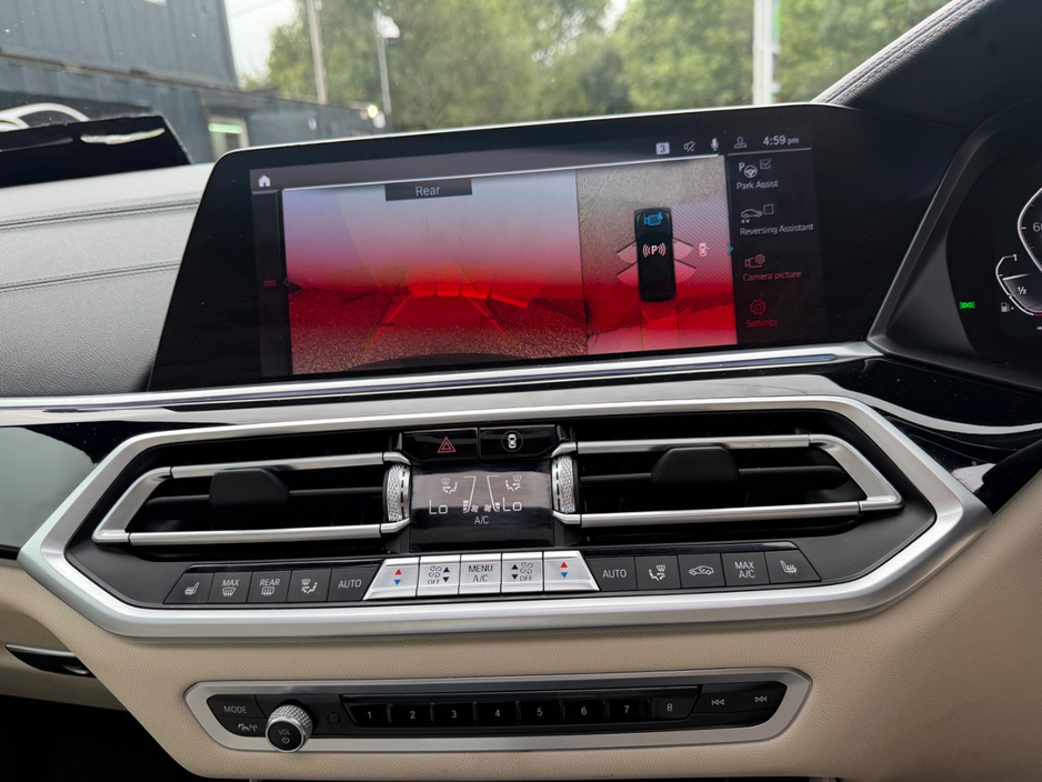 2020 BMW X5 3L Petrol Plug-in Hybrid For Sale Images