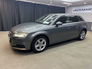 2018 AUDI A3 Sportback Sportback 1.4 TFSI