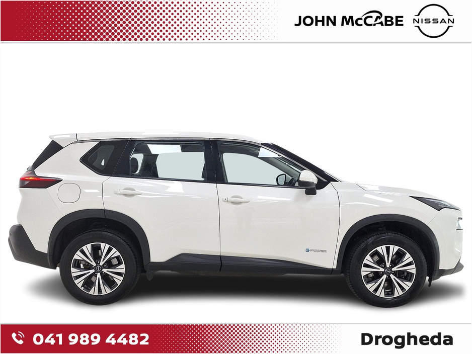 2023 Nissan X-Trail 1.5L Petrol For Sale Images