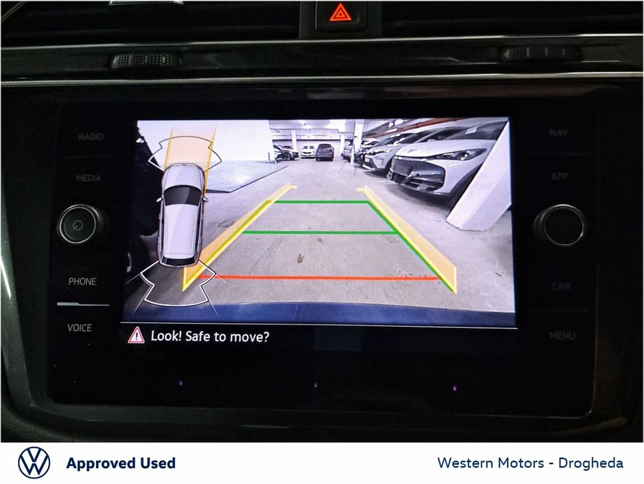Volkswagen Tiguan R-Line — thumbnail 16