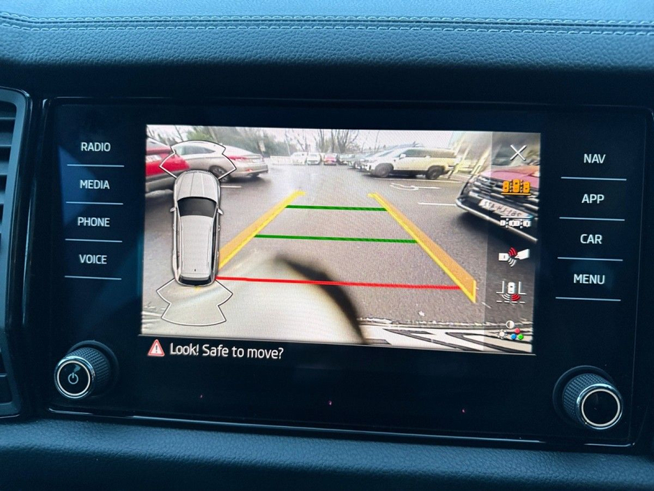 2023 Skoda Kodiaq 2L Diesel For Sale Images