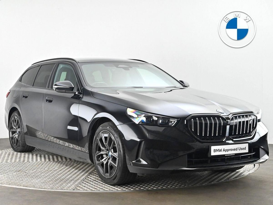 BMW i5