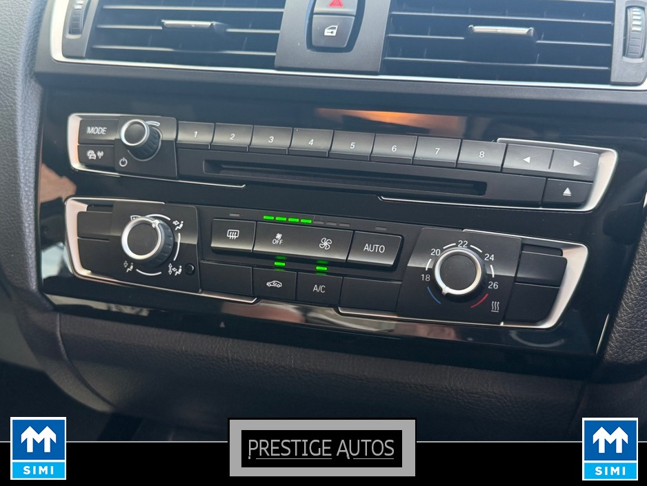 2016 BMW 1 Series 2L Diesel For Sale Images
