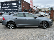 2015 Volvo S60 2L Diesel For Sale Images