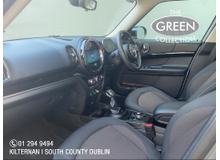 2023 MINI Countryman 1.5L Petrol Plug-in Hybrid For Sale Images