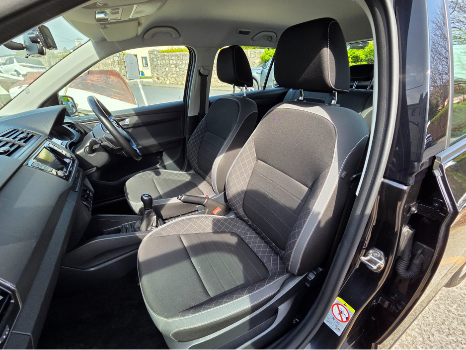 2021 Skoda Fabia 1L Petrol For Sale Images
