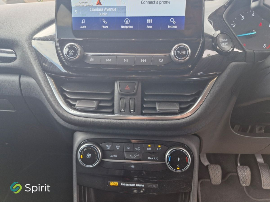 Ford Puma 1.0L EcoBoost Hybrid 125PS Titanium Call Dave 0862045250 — thumbnail 16