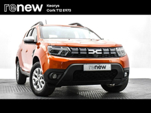 Dacia Duster Expression Blue dCi 115 4x2 NBI