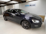 2016 VOLVO S60 2.0 D4 SE LUXURY PLUS DIESEL AUTOMATIC // MASSIVE SPEC //  FULL HEATED LEATHER // REVERSING CAMERA // CRUISE CONTROL // LANE ASSIST // COLLISION WARNING SYSTEM // UPGRADED SPORT ALLOYS