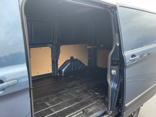 2022 Ford Transit Custom 2L Diesel For Sale Images