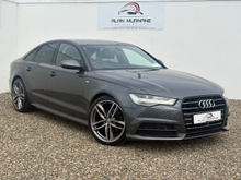 2017 Audi A6 2L Diesel For Sale Images