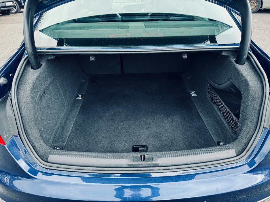 2014 Audi A4 2L Diesel For Sale Images