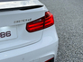 2014 BMW 3 SERIES 320D M SPORT
