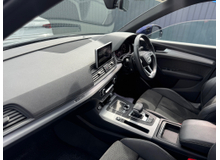 2020 Audi Q5 2.0L Diesel For Sale Images