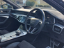 2019 AUDI A6 2.0TDI 204 S tronic S Line