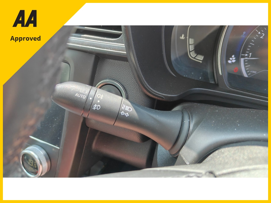 2019 Renault Kadjar 1.3L Petrol For Sale Images