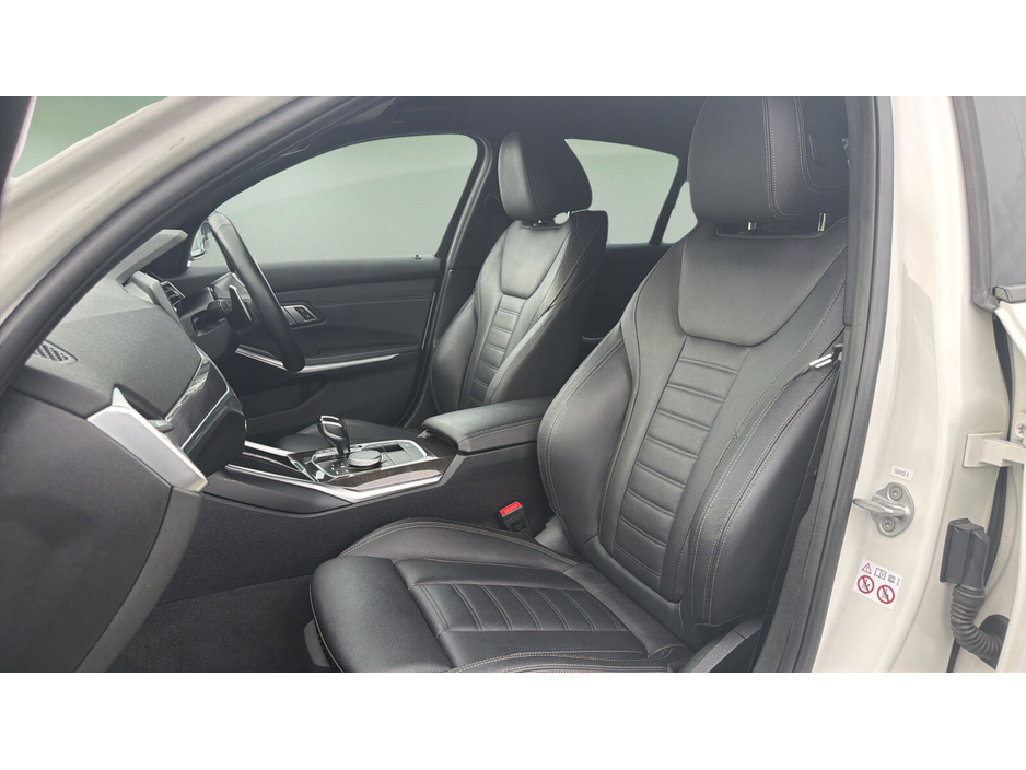 BMW 3 Series 330e M Sport Pro Edition Auto — thumbnail 16