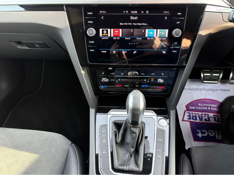 2022 Volkswagen Arteon 1.4L Hybrid For Sale Images