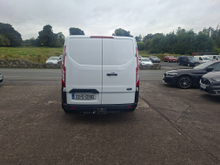 2022 Ford Transit Custom 2L Diesel For Sale Images