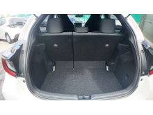 2020 Toyota Yaris 1L Petrol For Sale Images