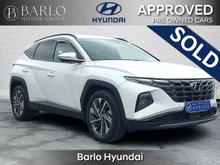 Hyundai Tucson TUCSON EXECUTIVE PLUS...