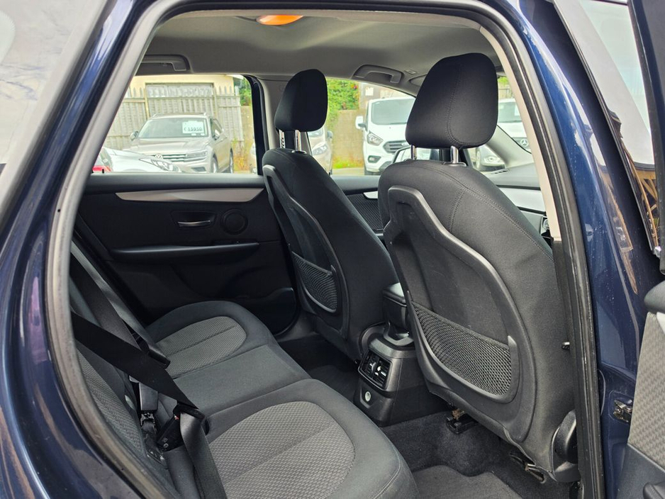 BMW 2 Series 216d SE Active Tourer — thumbnail 14