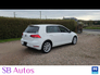 2019 VOLKSWAGEN GOLF 1.2 Comfortline Tech Edition