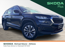 Skoda Kodiaq 2.0 TDI 150HP DSG Ambition 7 Seat