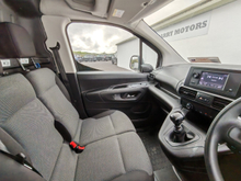 2022 Citroen Berlingo 1.5L Diesel For Sale Images