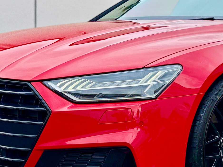 2022 Audi A7 2L Diesel For Sale Images