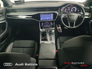 2022 AUDI A6 40TDI 204HP S tronic S Line