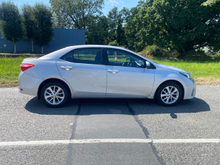 2014 Toyota Corolla 1.4L Diesel For Sale Images