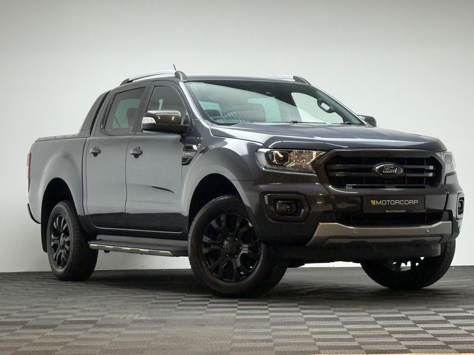 2023 Ford Ranger