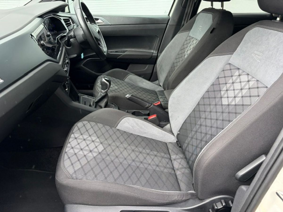 2025 Volkswagen Polo 1L Petrol For Sale Images