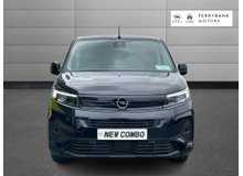 2025 Opel Combo 1.5L Diesel For Sale Images