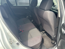 2014 Suzuki Swift 1.2L Petrol For Sale Images