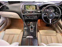2015 BMW 6 Series 3L Diesel For Sale Images