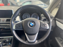 2017 BMW 2 SERIES ****BLACK FRIDAY SALE****225XE LUXURY PHEV 5DR AUTO
