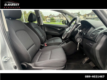 2017 Hyundai ix20 1.6L Petrol For Sale Images