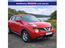 Nissan Juke 1.5 DCI VISIA 5DR 1.6 DIG-T...