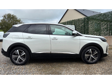 2021 Peugeot 3008 1.5L Diesel For Sale Images