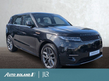 Land Rover Range Rover Sport 3.0 PHEV 460e Dynamic SE - Electric Towbar, 22" Alloy Wheels, Sliding Pan Roof, Cold Climate Pack, Adaptive Cruise Control